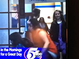 In an Instant On ABC