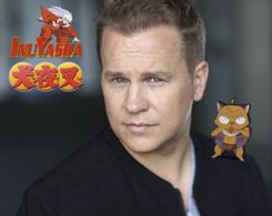 Michael Coleman as Ippo on Inuyasha