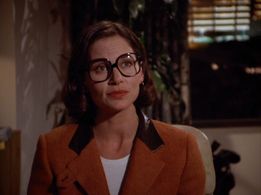 Cindy Katz in Murder, She Wrote (1984)