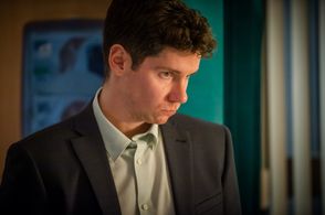 Karl Davies in Happy Valley (2014)