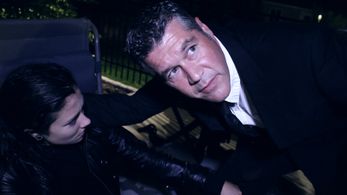 Emmanuel Auger in Asuya (2016)