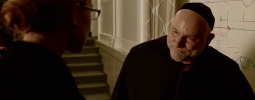 IRREFUTABLE PROOF (2015)