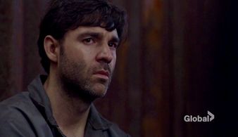 Still of Jon Welch in Taken S01E02 (2017)