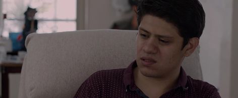 Still from Spending Some Time Together (2024)