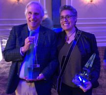 American Spirit Award