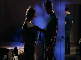 Murder Among Friends