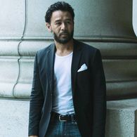 Theatrical Headshot 3