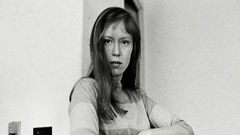 Peggy Reavey in David Lynch: The Art Life (2016)