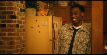 Synto D. Misati in Firefly Lane (2021)