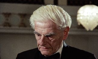 Jean Lenauer in My Dinner with Andre (1981)