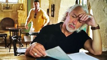 The Good Ship Murder