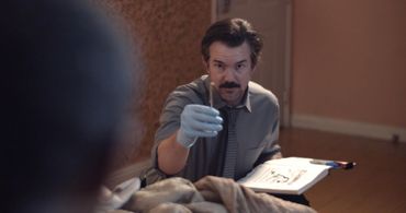 Jeff Pride as Detective Thomas Griffin in 