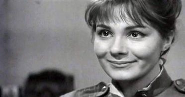 Valentina Malyavina in Tunelul (1966)