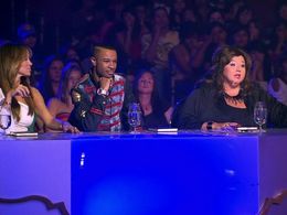 Robin Antin and Abby Lee Miller in Abby's Ultimate Dance Competition (2012)