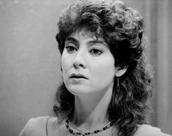 Helena Ramos in Guerra dos Sexos (1983)