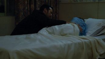 Eric Matheny in Absence (2013)