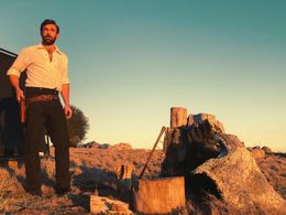 Still from the Bounty of Thomas Reeves