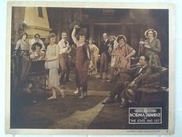 Octavia Broske, Ida Darling, John T. Dillon, Eva Gordon, Norma Talmadge, Phil Tead, and Conway Tearle in She Loves and L