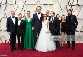 91st Annual Academy Awards