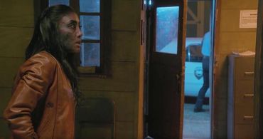 Donnabella Mortel in Escape The Night (2018).