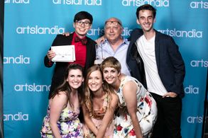 The Jessie Richardson Awards 2018