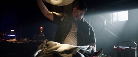 Trent Redekop in Child's Play (2019)