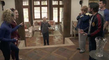 It's Always Sunny in Philedelphia