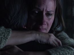 The Beast - Pilot (with Patrick Swayze)