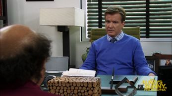 Graham Clarke as Dr. Felix Coleman