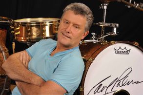 Carl Palmer