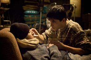 Arben - The Albanian