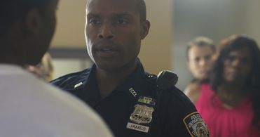 Search Party-Writer/Director-Tesia Joy Walker