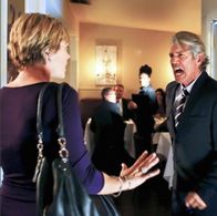 Stalked by my Doctor