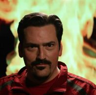 Still from The Steve & Allan Show