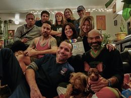 Shevolution Cast and Crew