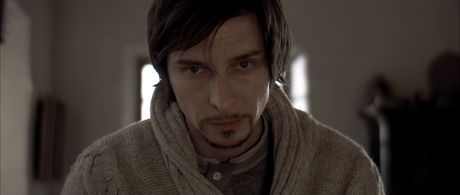 Sasha Samar in Après la peine (2011)