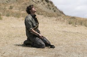 Daniel Sharman in Fear the Walking Dead (2015)