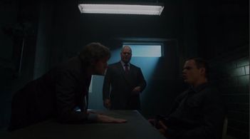 Gotham - Season 3. Episode 7.