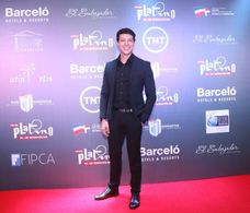 Premios Platino 3rd edition - Red Carpet - Short List Nominees Announcement