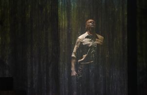 Othello Melbar Entertainment/Stratford Festival of Canada