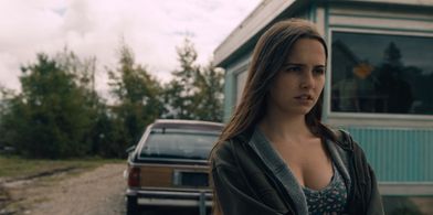 Hannah Cheramy in From: Oh, the Places We'll Go (2022)