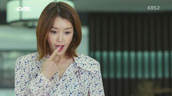 Jeong-an Chae in Syucheu (2018)