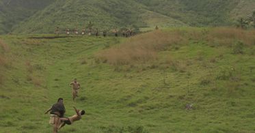 Lehi Makisi Falepapalangi in The Islands (2019)