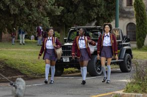 Blood & Water Season 4