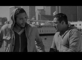 Still from SF Stories