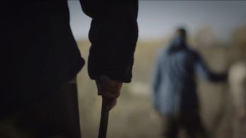 Ty Ippolito in Could You Survive? with Creek Stewart (2020)