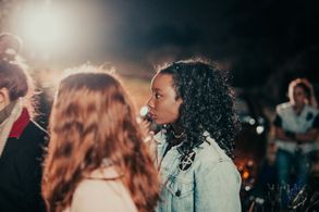 Behind the scenes of 