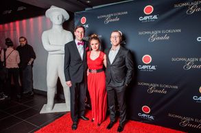 Suomalaisen Elokuvan Gaala, 2016.