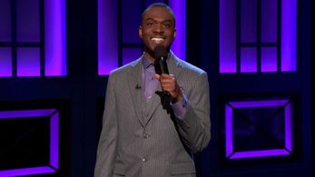 Jordan Temple in Conan (2010)