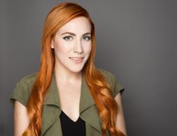 Laura Barrett Larkins